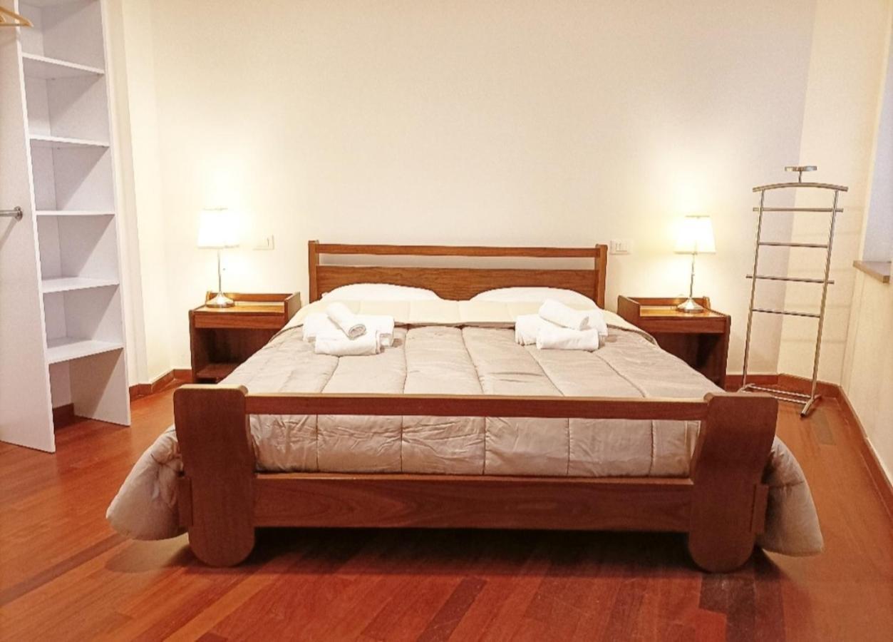 Residenza Le Mura 2 Verona Ngoại thất bức ảnh