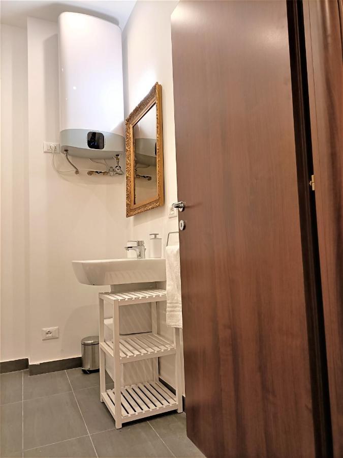 Residenza Le Mura 2 Verona Ngoại thất bức ảnh