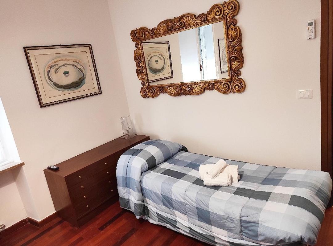 Residenza Le Mura 2 Verona Ngoại thất bức ảnh