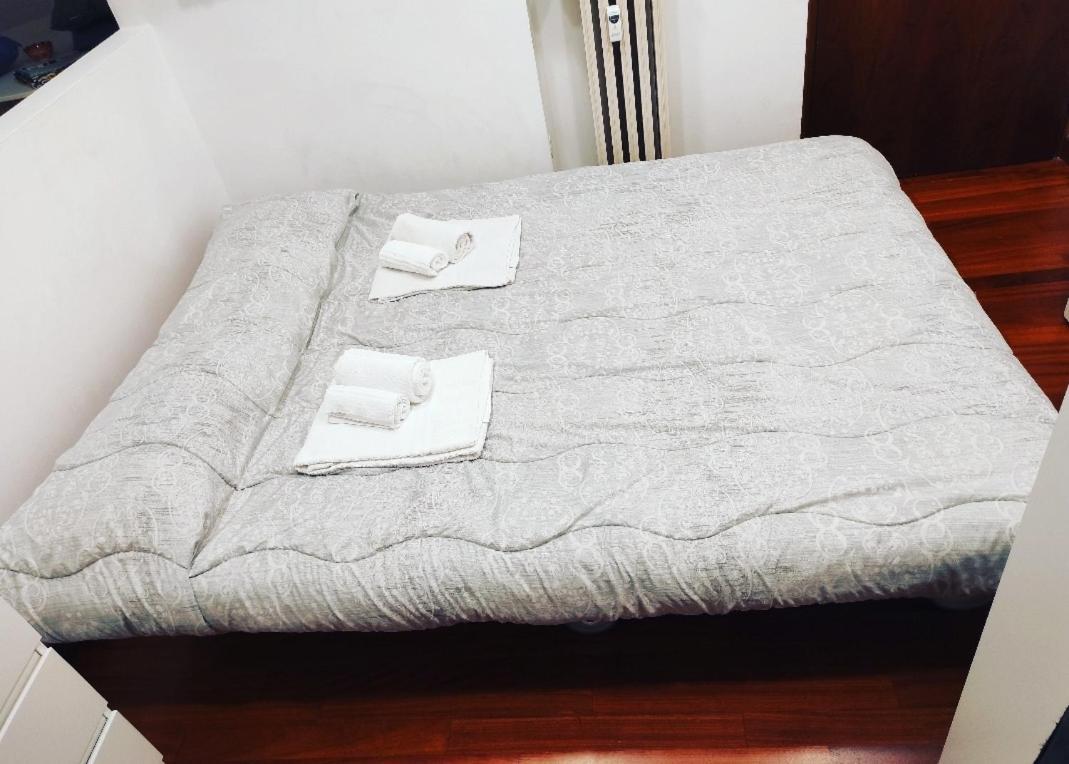 Residenza Le Mura 2 Verona Ngoại thất bức ảnh