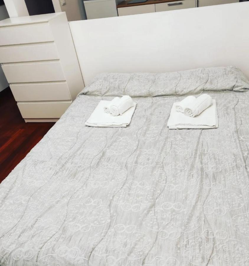 Residenza Le Mura 2 Verona Ngoại thất bức ảnh