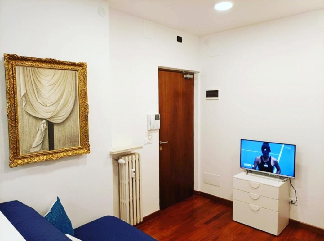 Residenza Le Mura 2 Verona Ngoại thất bức ảnh