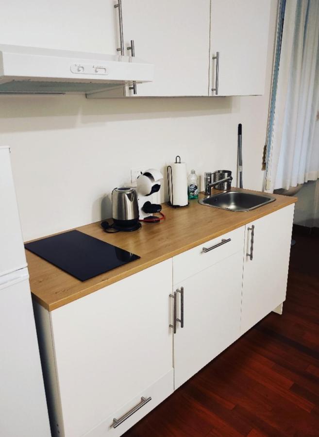 Residenza Le Mura 2 Verona Ngoại thất bức ảnh