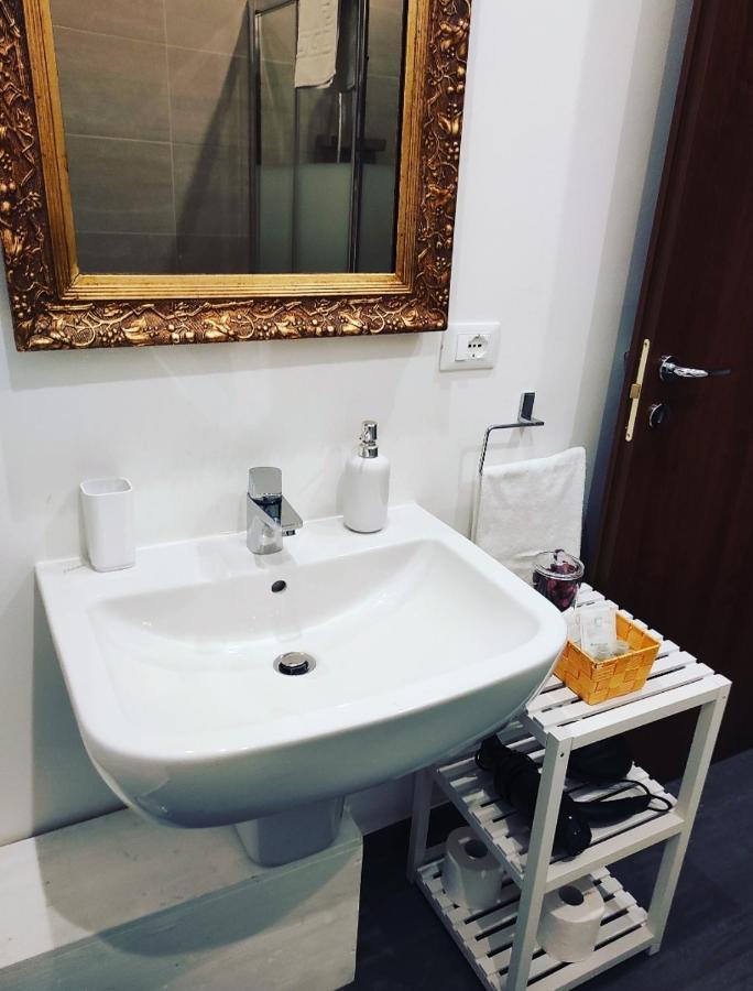 Residenza Le Mura 2 Verona Ngoại thất bức ảnh