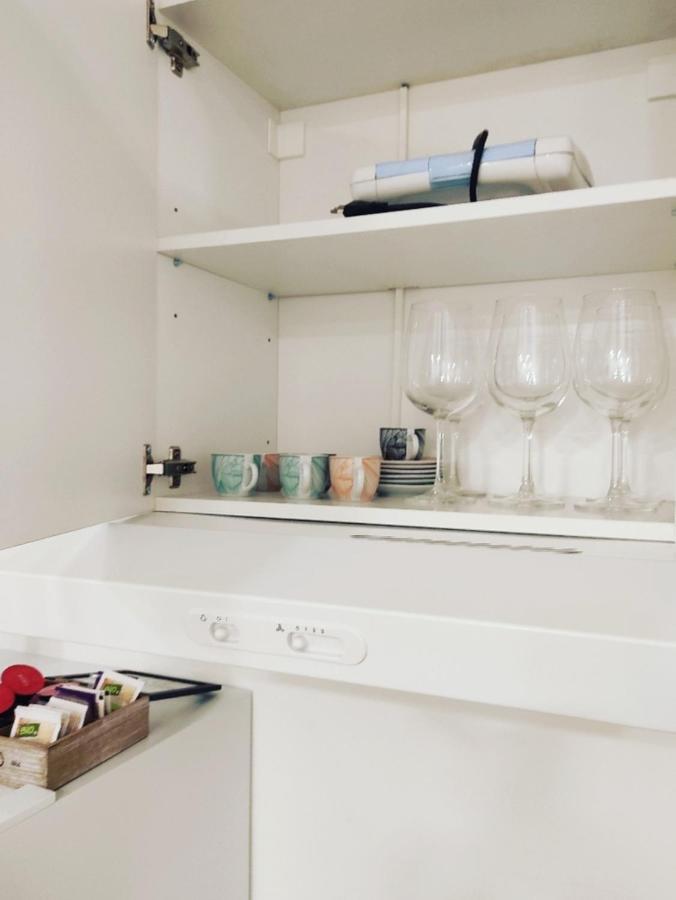 Residenza Le Mura 2 Verona Ngoại thất bức ảnh