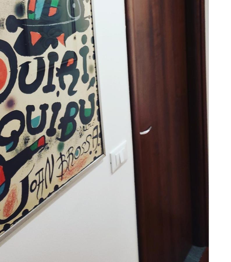 Residenza Le Mura 2 Verona Ngoại thất bức ảnh