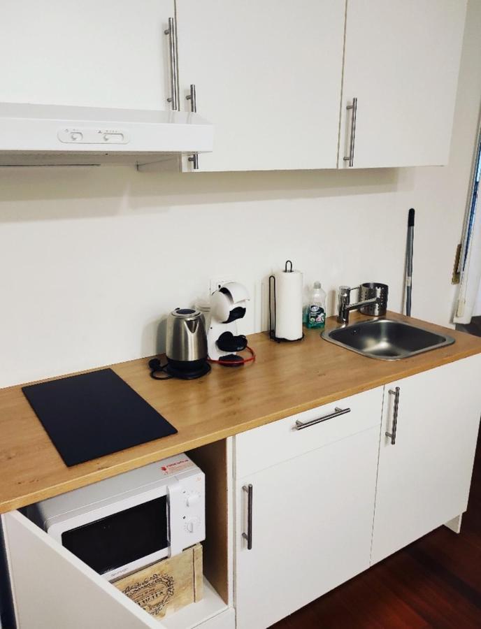 Residenza Le Mura 2 Verona Ngoại thất bức ảnh