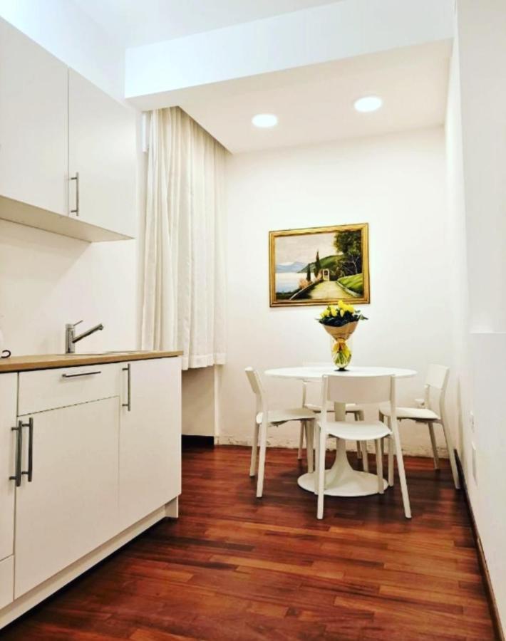 Residenza Le Mura 2 Verona Ngoại thất bức ảnh