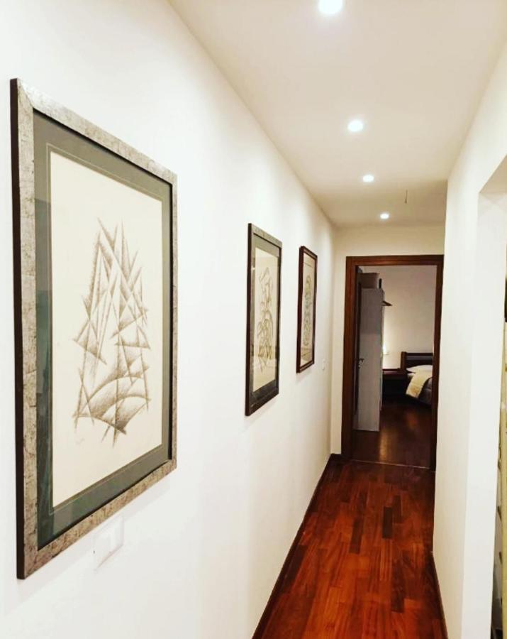 Residenza Le Mura 2 Verona Ngoại thất bức ảnh