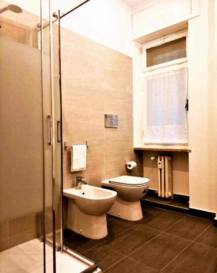 Residenza Le Mura 2 Verona Ngoại thất bức ảnh